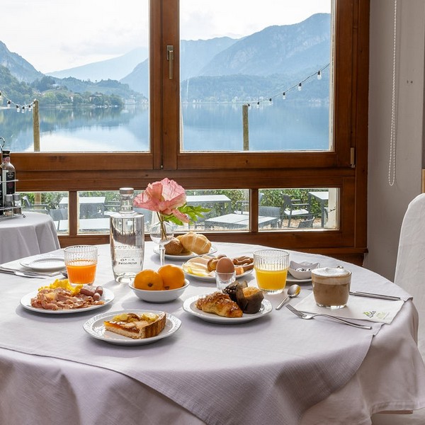 HOTEL LIDO s.r.l. | Lido Taste