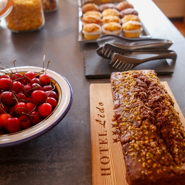 HOTEL LIDO s.r.l. | Lido Taste