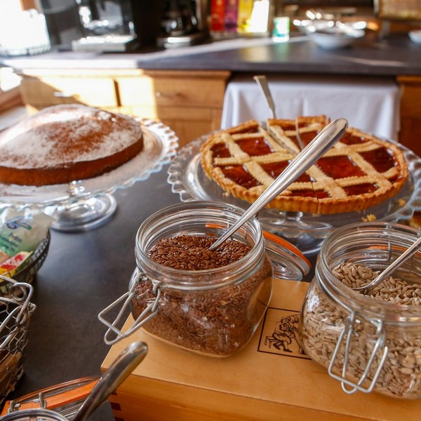 HOTEL LIDO s.r.l. | Lido Taste