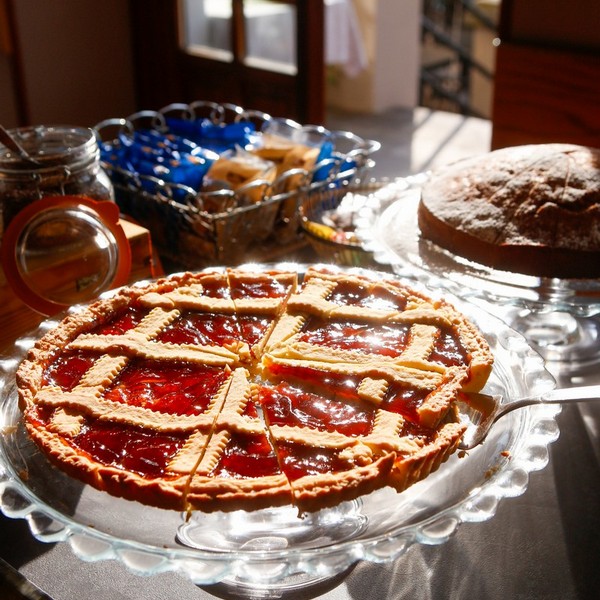 HOTEL LIDO s.r.l. | Lido Taste