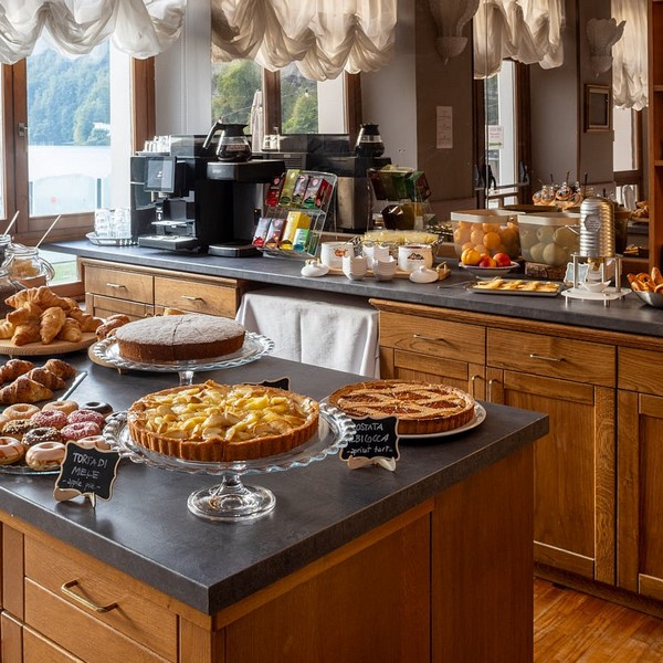 HOTEL LIDO s.r.l. | Lido Taste