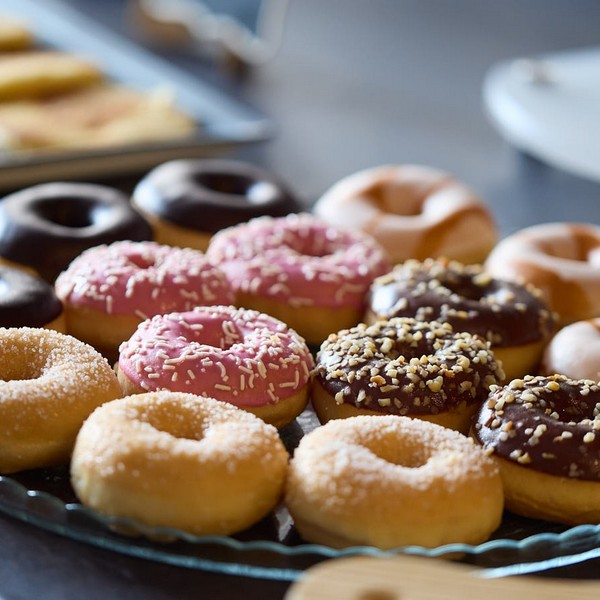 HOTEL LIDO s.r.l. | Lido Taste