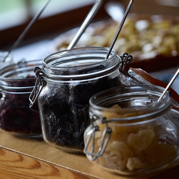 HOTEL LIDO s.r.l. | Lido Taste