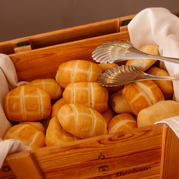 HOTEL LIDO s.r.l. | Lido Taste