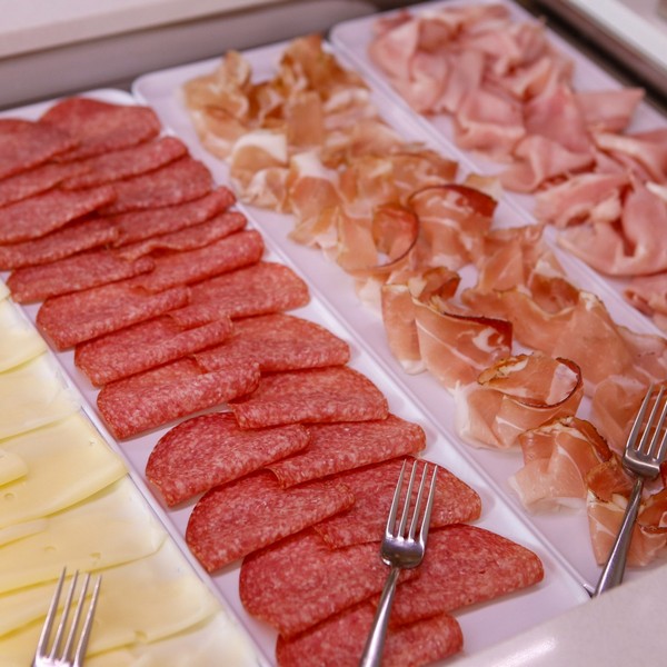 HOTEL LIDO s.r.l. | Lido Taste