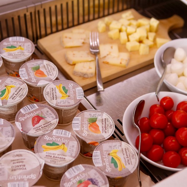 HOTEL LIDO s.r.l. | Lido Taste