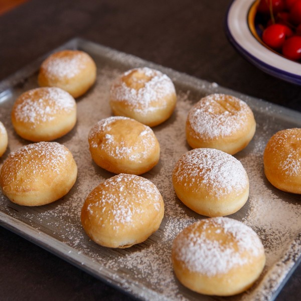 HOTEL LIDO s.r.l. | Lido Taste