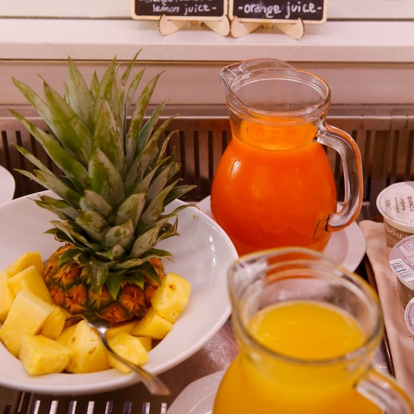 HOTEL LIDO s.r.l. | Lido Taste