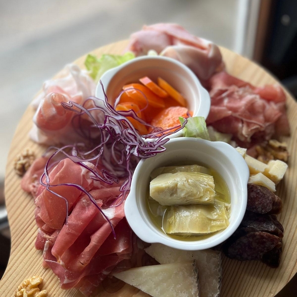 HOTEL LIDO s.r.l. | Lido Taste