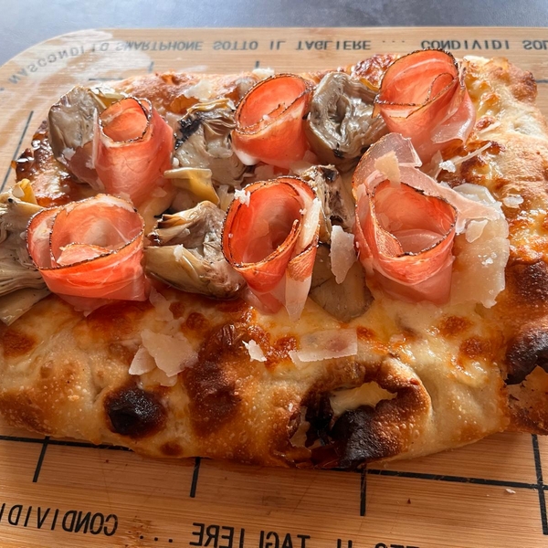 HOTEL LIDO s.r.l. | Lido Taste