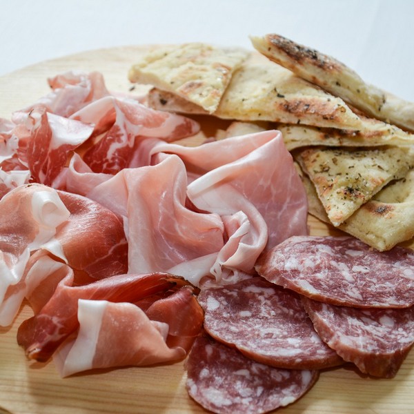 HOTEL LIDO s.r.l. | Lido Taste