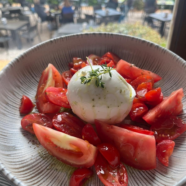 HOTEL LIDO s.r.l. | Lido Taste