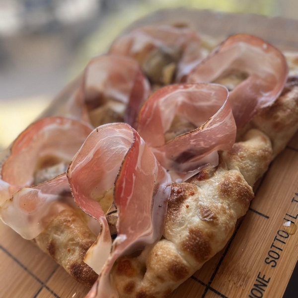 HOTEL LIDO s.r.l. | Lido Taste