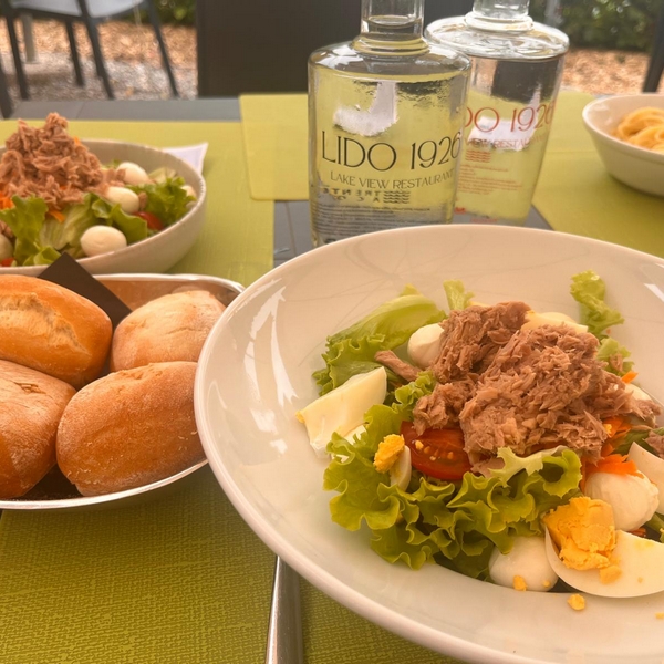 HOTEL LIDO s.r.l. | Lido Taste