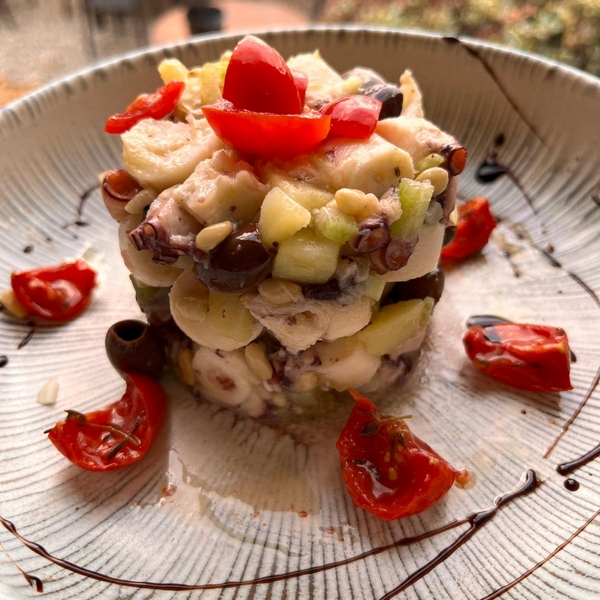 HOTEL LIDO s.r.l. | Lido Taste