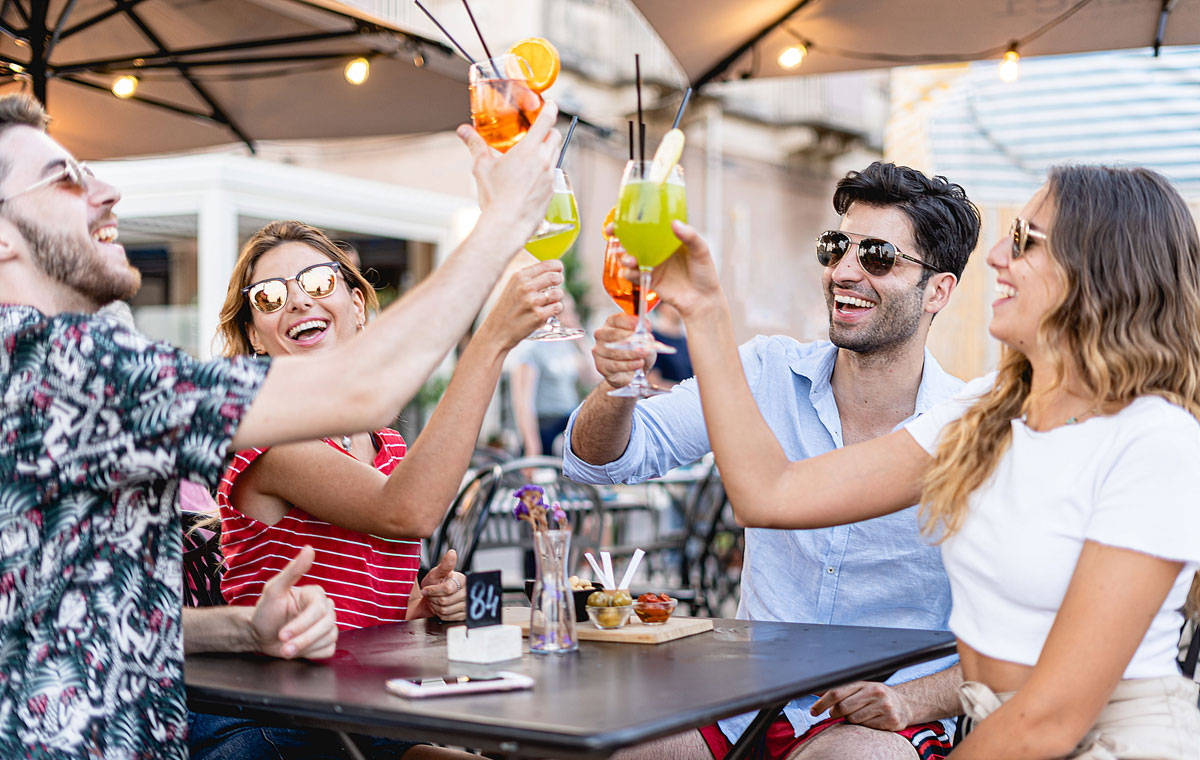 Hotel Lido sulle sponde del lago di Ledro