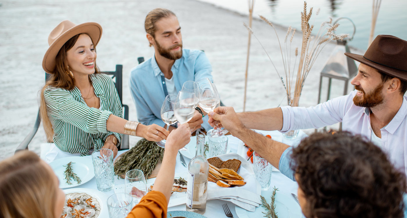Hotel Lido sulle sponde del lago di Ledro