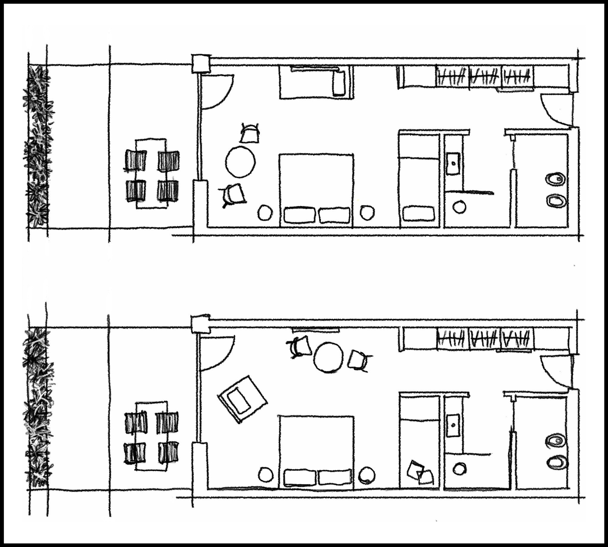 Hotel Lido Ledro - Junior Suite Plus con Giardino