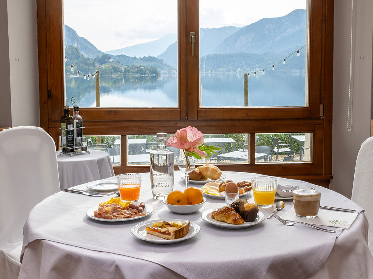 Il nostro buongiorno