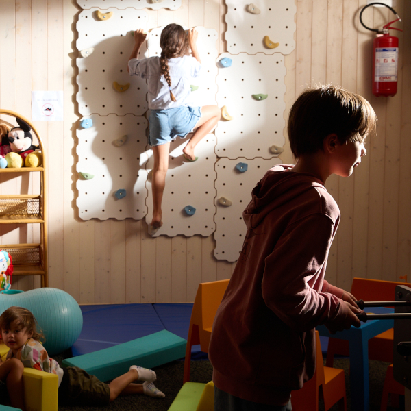 Hotel Lido sulle sponde del lago di Ledro