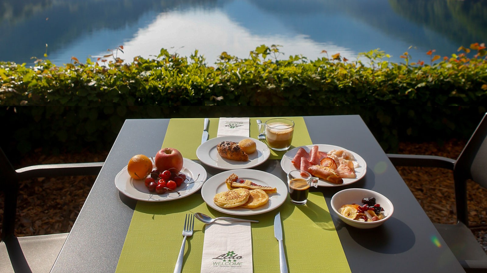 Hotel Lido Taste: ogni assaggio un’esperienza