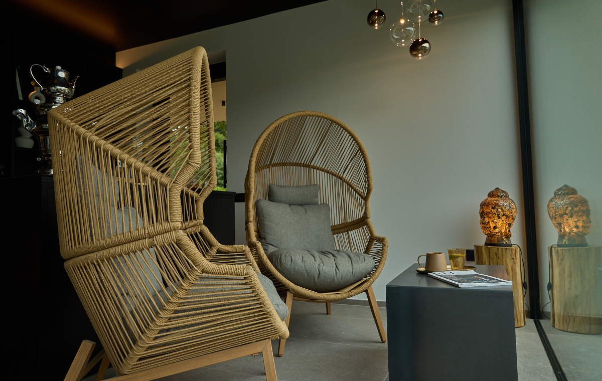 Hotel Lido sulle sponde del lago di Ledro