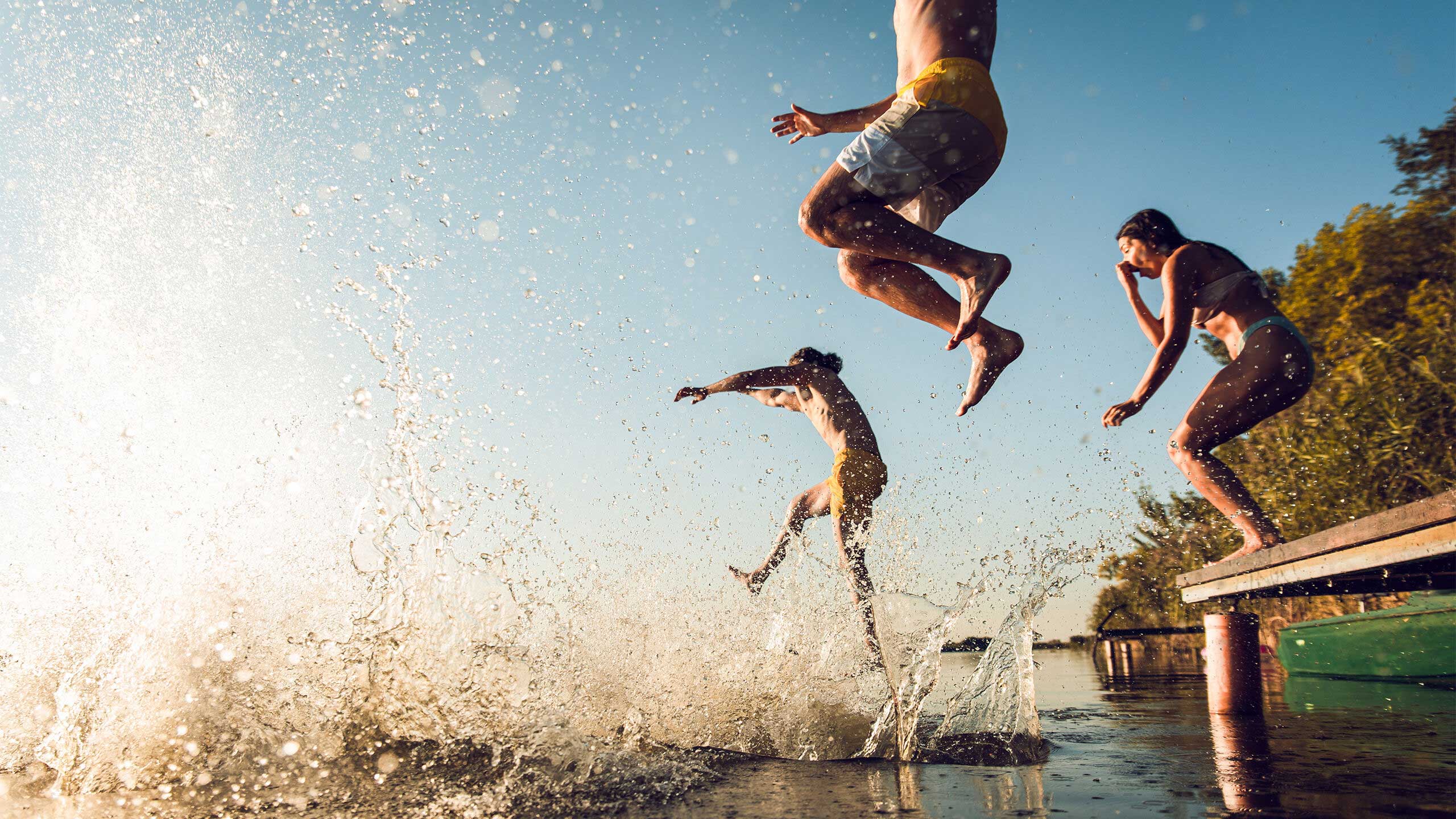 Hotel Lido sulle sponde del lago di Ledro HOTEL LIDO s.r.l. | Lido Ledro Moments