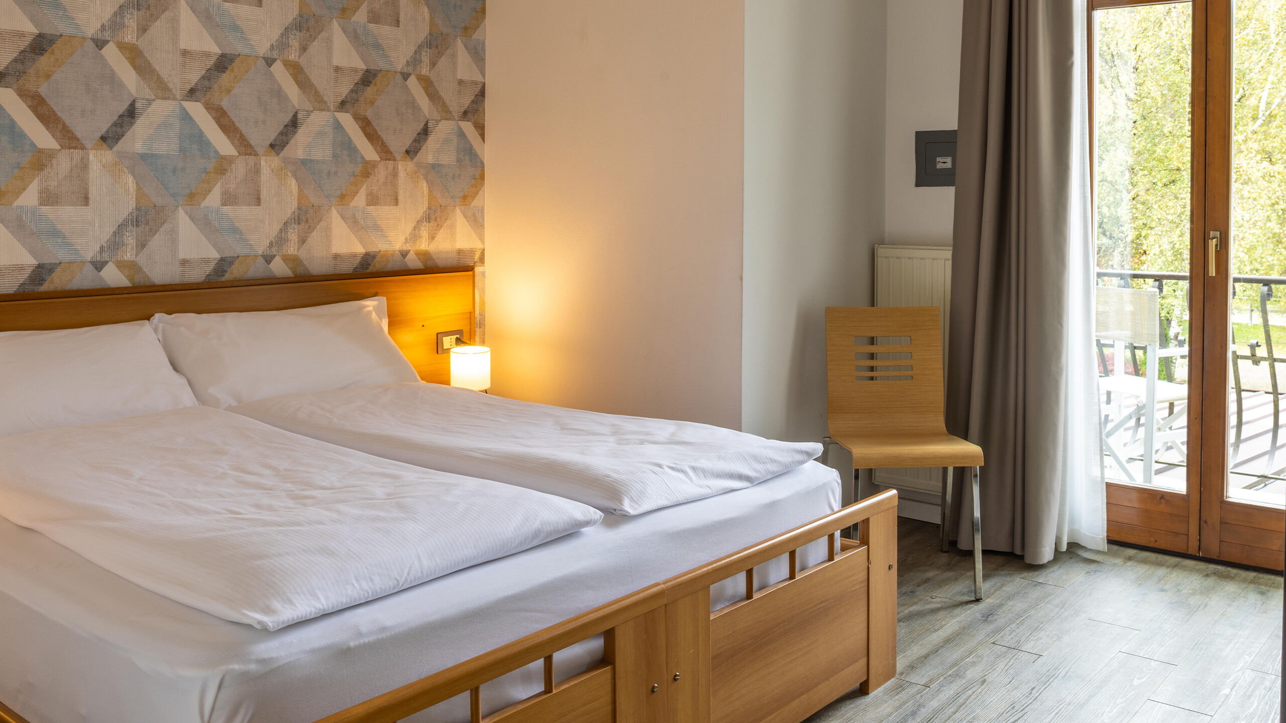 Hotel Lido sulle sponde del lago di Ledro HOTEL LIDO s.r.l. | Mountain Rooms