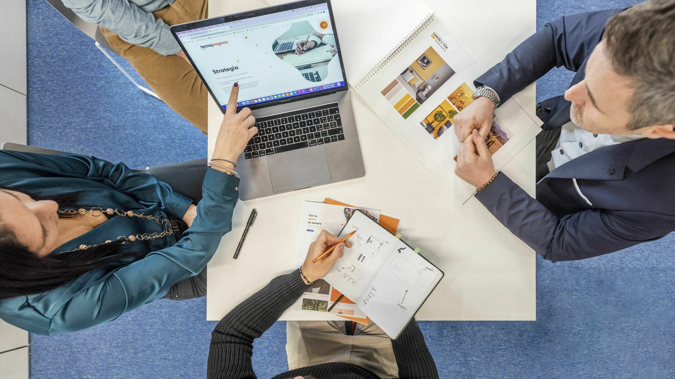 Hotel Lido sulle sponde del lago di Ledro HOTEL LIDO s.r.l. | Credits