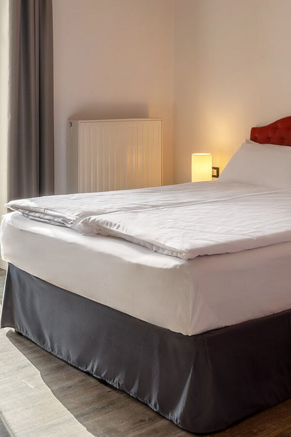 Hotel Lido sulle sponde del lago di Ledro HOTEL LIDO s.r.l. | Lake Rooms