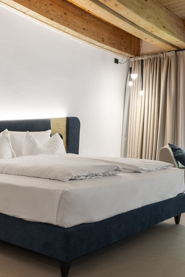 Hotel Lido sulle sponde del lago di Ledro HOTEL LIDO s.r.l. | Garden Rooms