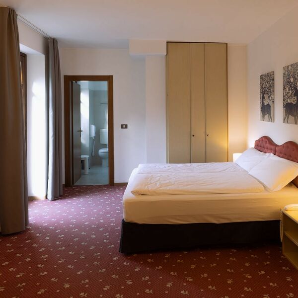 Junior Suite Ledro