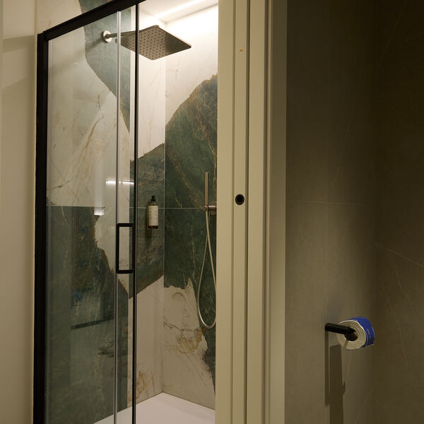 Junior Suite con Giardino