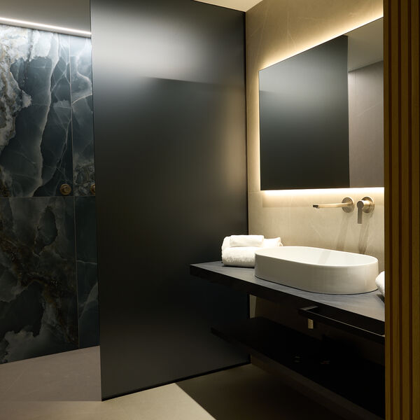 Junior Suite Plus con Giardino